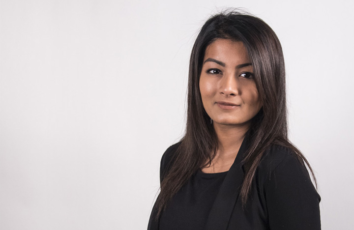 Deepa Johnny
