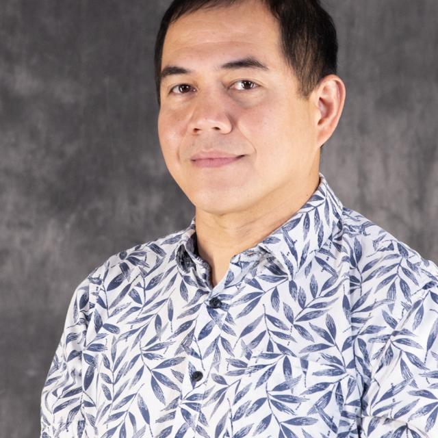 Vincent Enriquez