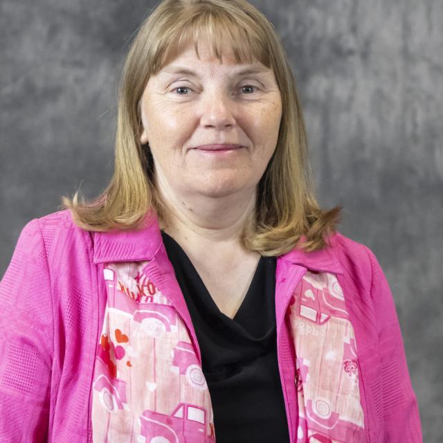 Almyra Hodder
