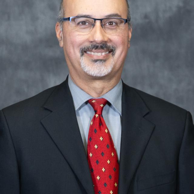 Samuel Pagán