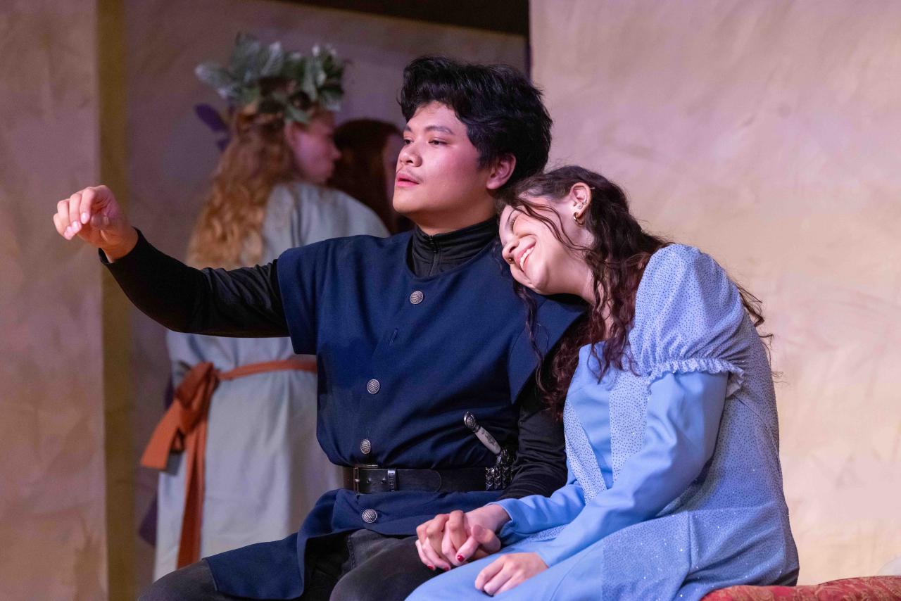 Drama Society